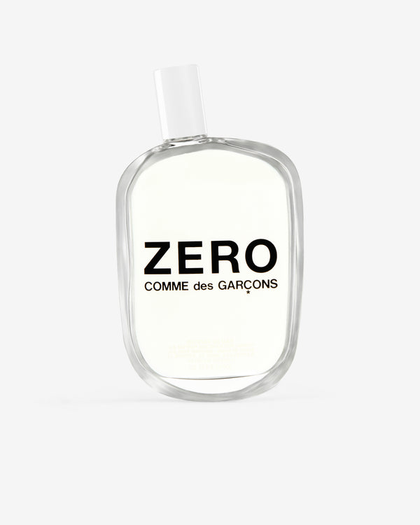 CDG Parfum - Zero Eau de Parfum - (100ml)