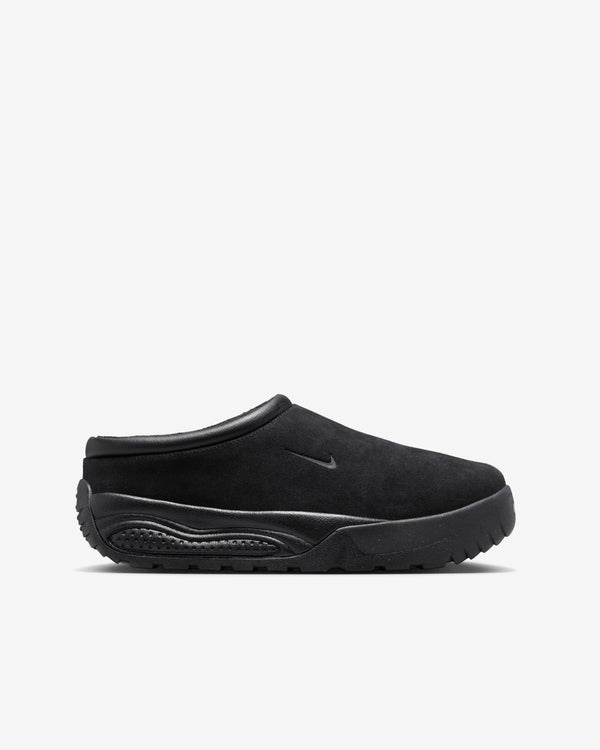 Nike - Men's ACG Rufus - (Black FV2923-001)