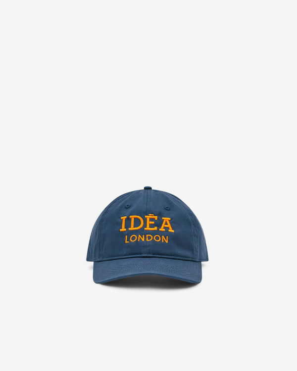 Idea Books - IDEA London Cap - (Navy)