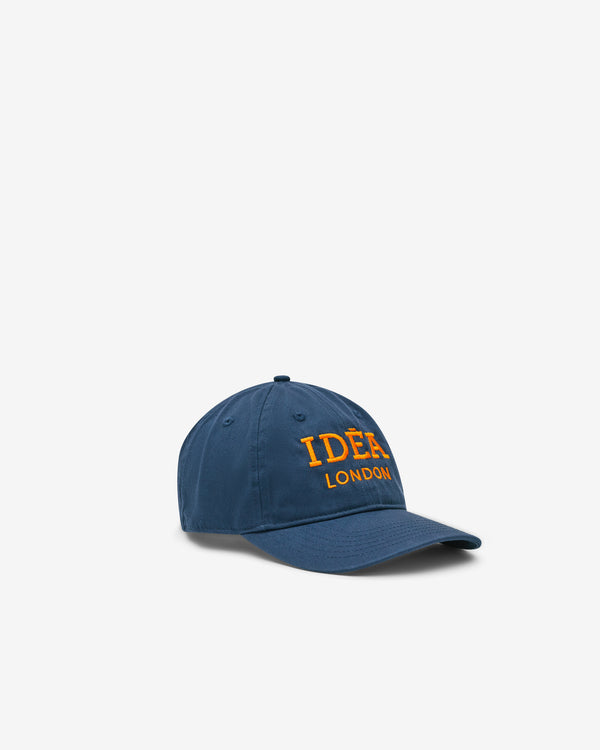 Idea Books - IDEA London Cap - (Navy)