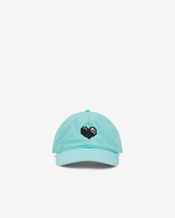 Idea Books - Pinot Love Heart Cap - (Mint)