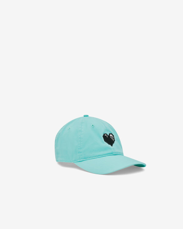 Idea Books - Pinot Love Heart Cap - (Mint)