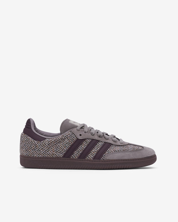 Adidas - Men's Samba OG - (Beige)