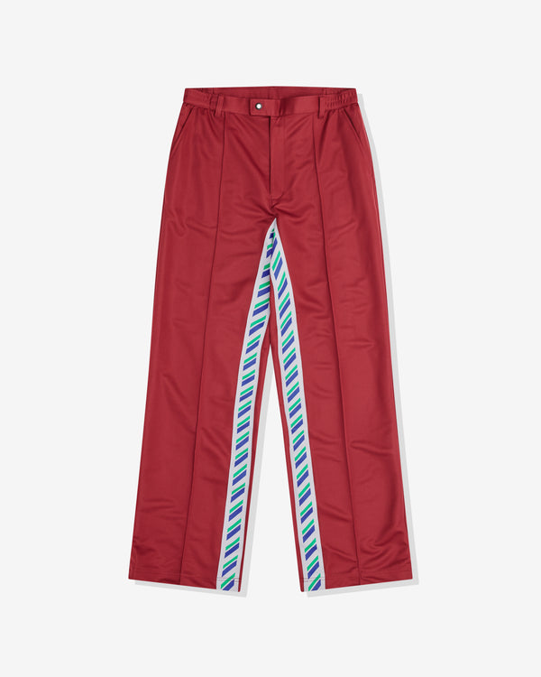 Asics - Novalis Styrax Track Pants - (Dahlia)