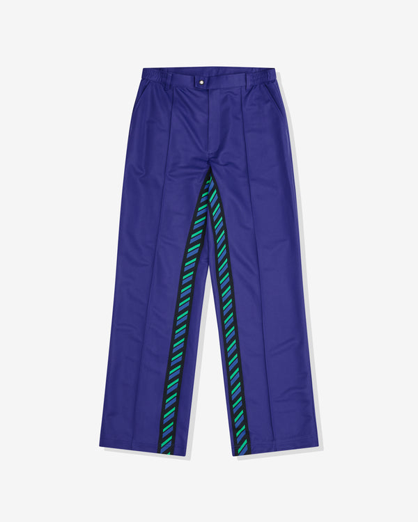 Asics - Novalis Styrax Track Pants - (Asics Blue)