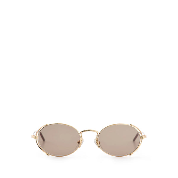 Jean Paul Gaultier - 55-3175 Sunglasses - (Gold)
