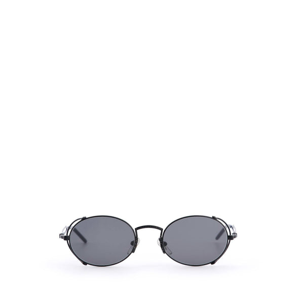 Jean Paul Gaultier - 55-3175 Sunglasses - (Black)