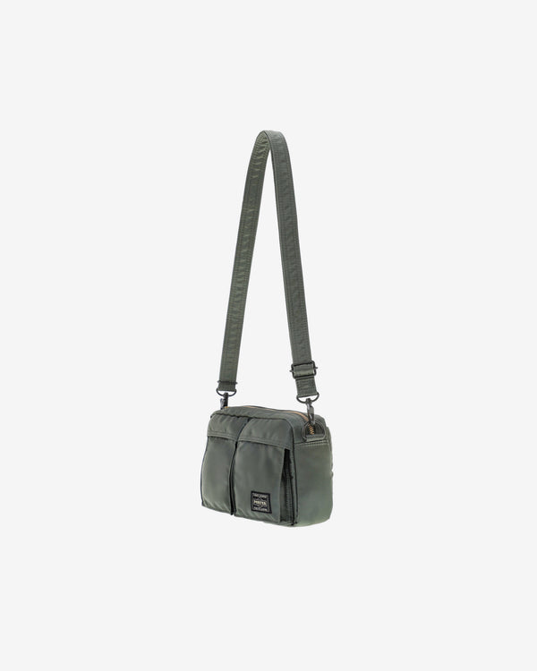Porter Yoshida & Co. - Tanker Sling Bag - (Green)