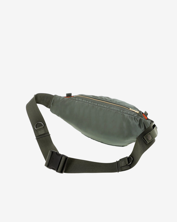 Porter Yoshida & Co. - Tanker Fanny Pack - (Green)