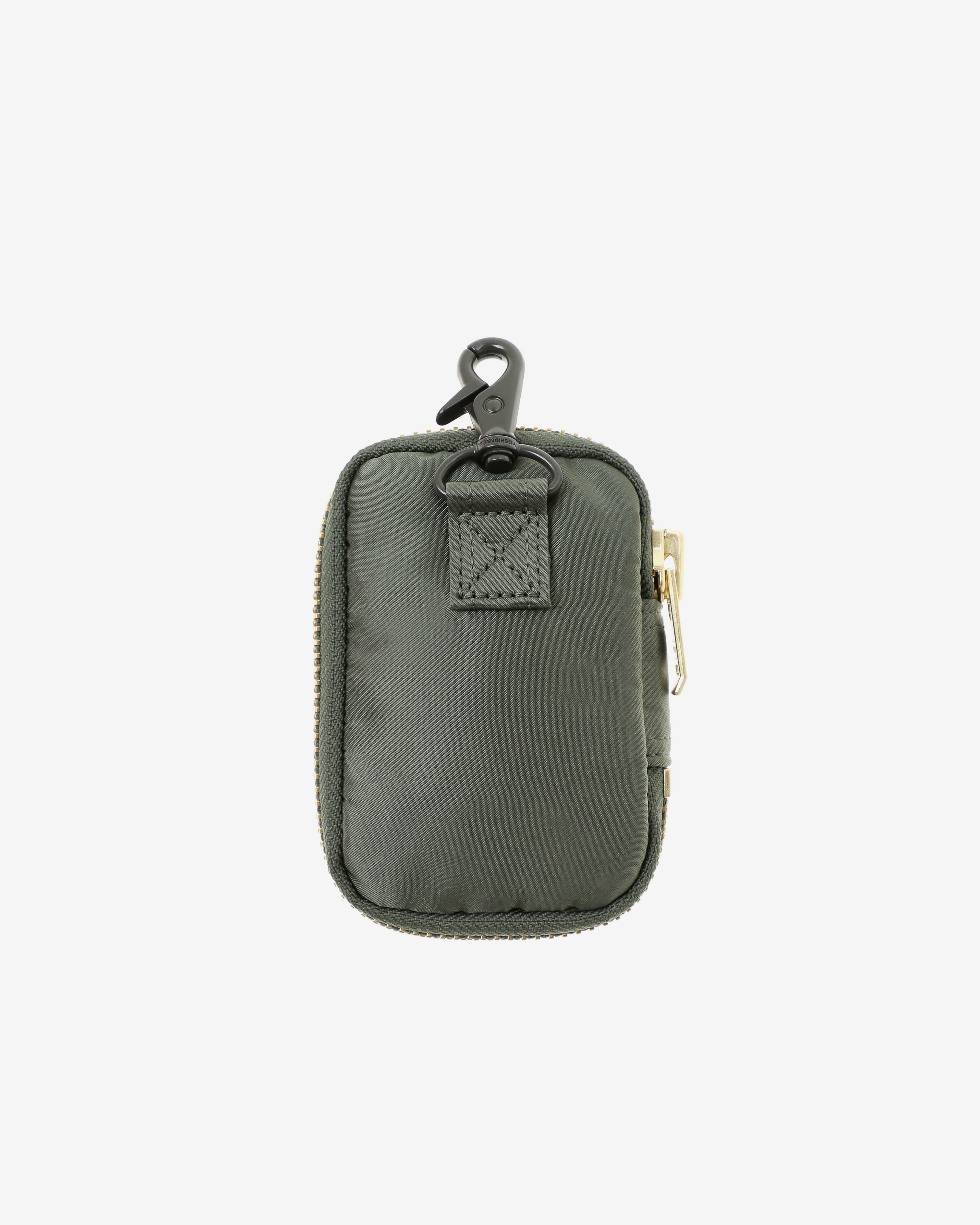 Porter Yoshida & Co.: Tanker Key Pack (Green) | Dover Street