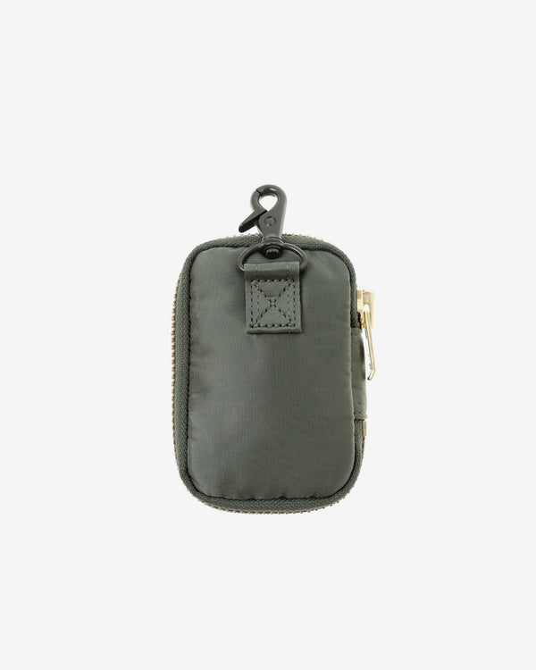 Porter Yoshida & Co. - Tanker Key Pack - (Green)