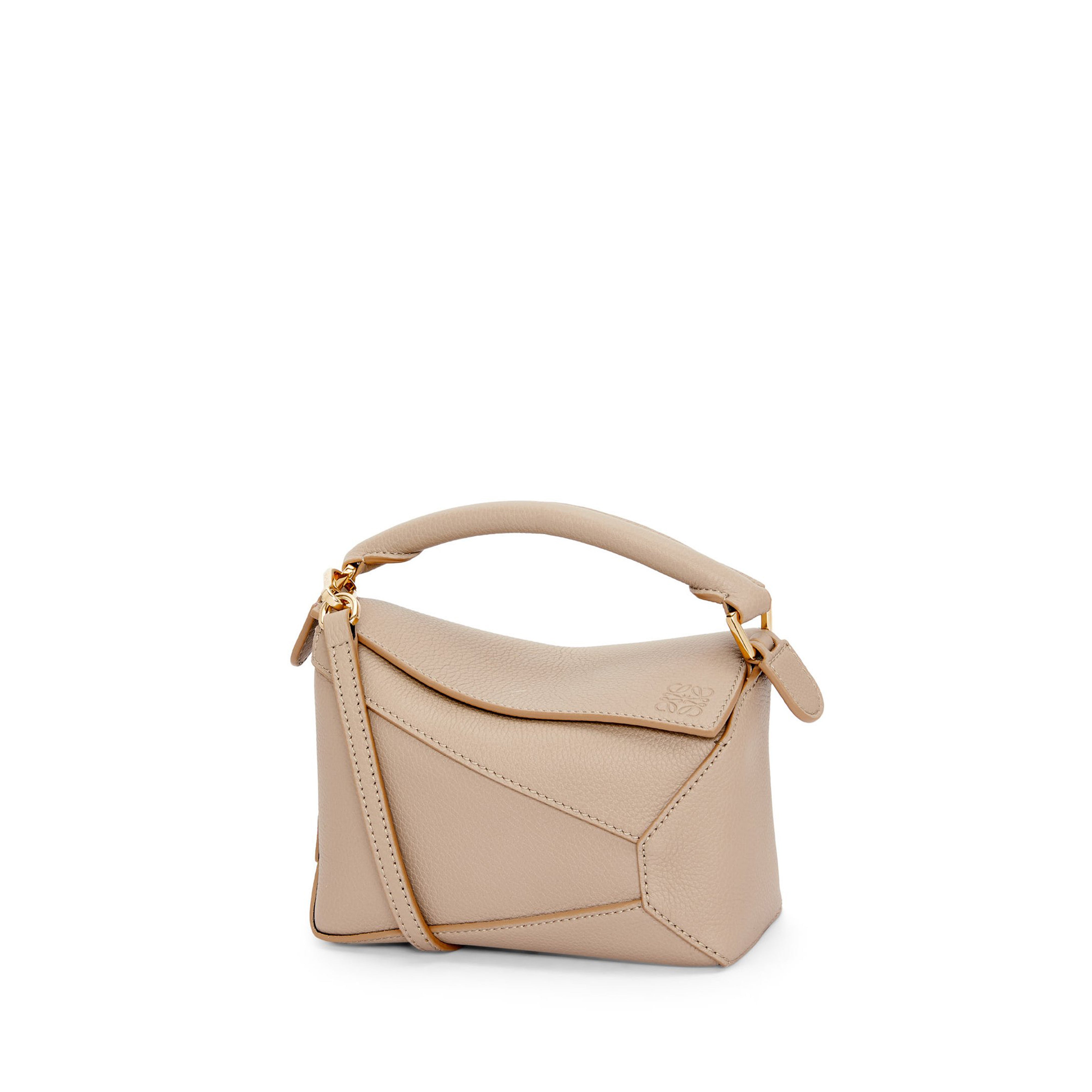 Loewe puzzle discount beige sand