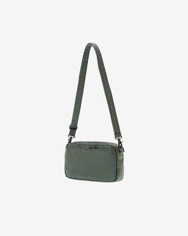 Porter Yoshida & Co. - Tanker Sling Bag - (Green)