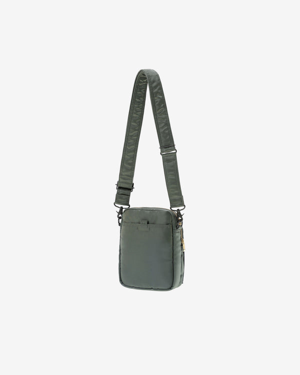Porter Yoshida & Co. - Tanker Vertical Bag - (Green)