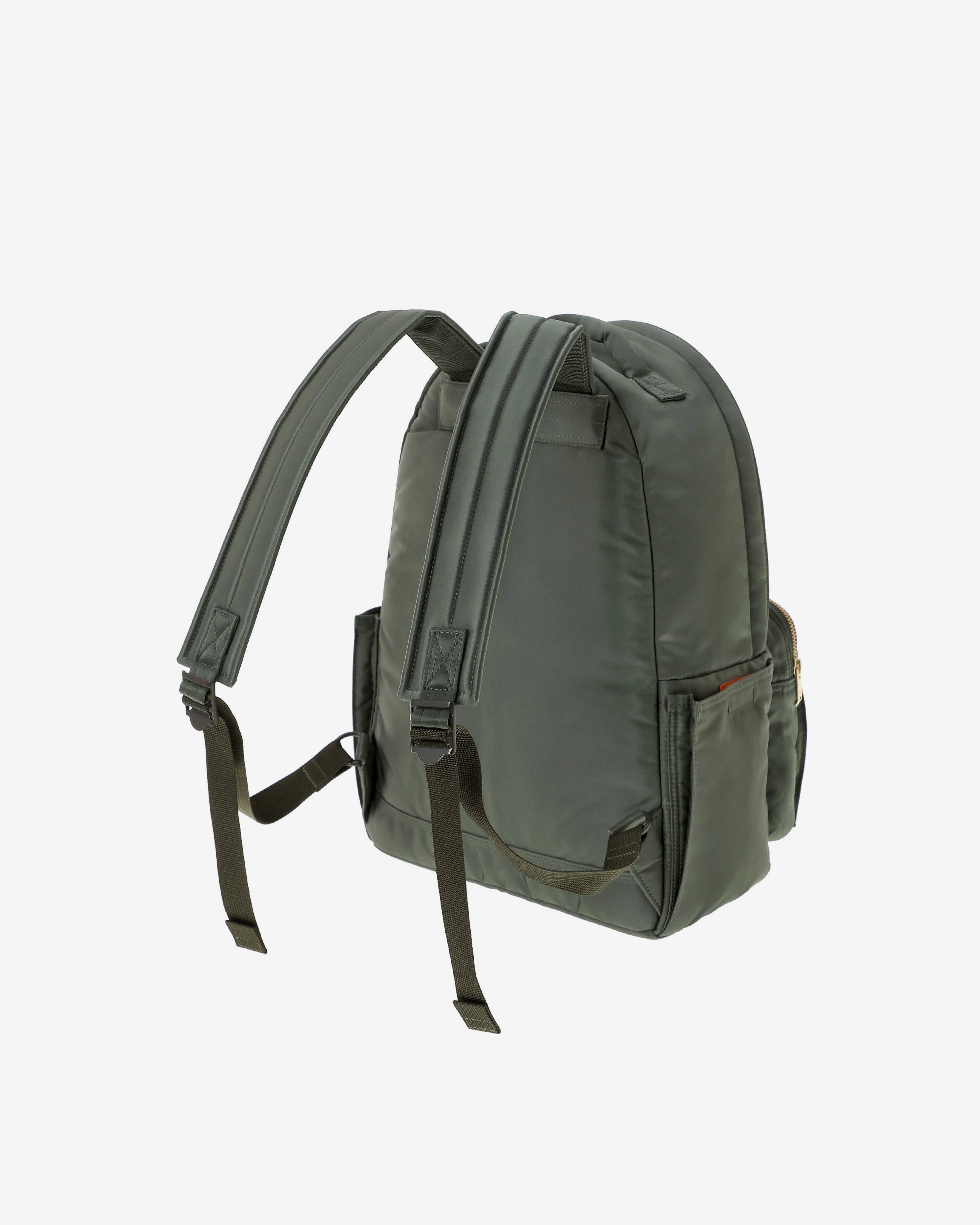Porter Yoshida & Co.: Tanker Daypack (Green) | Dover Street Market