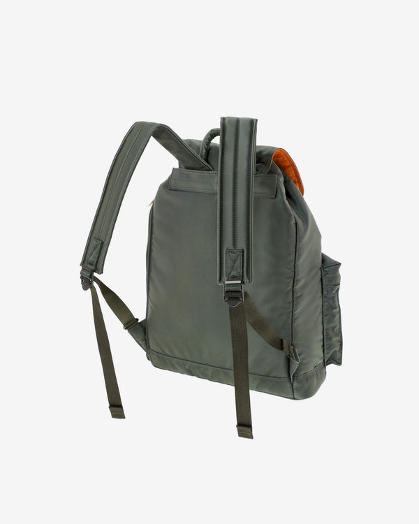 Porter Yoshida & Co. - Tanker Rucksack - (Green)