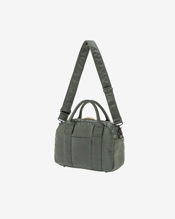 Porter Yoshida & Co. - Tanker Boston Bag - (Green)