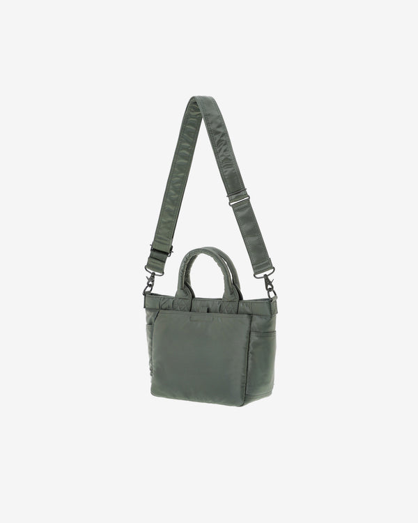 Porter Yoshida & Co. - Tanker Tote Bag - (Green)