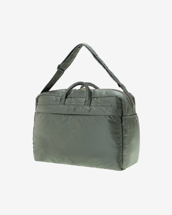 Porter Yoshida & Co. - Tanker Duffle Bag - (Green)
