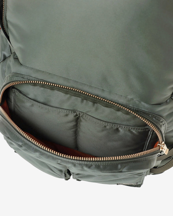 Porter Yoshida & Co. - Tanker Daypack (XL) - (Green)