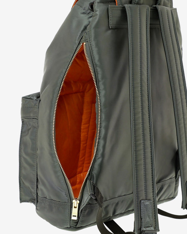 Porter Yoshida & Co. - Tanker Rucksack - (Green)