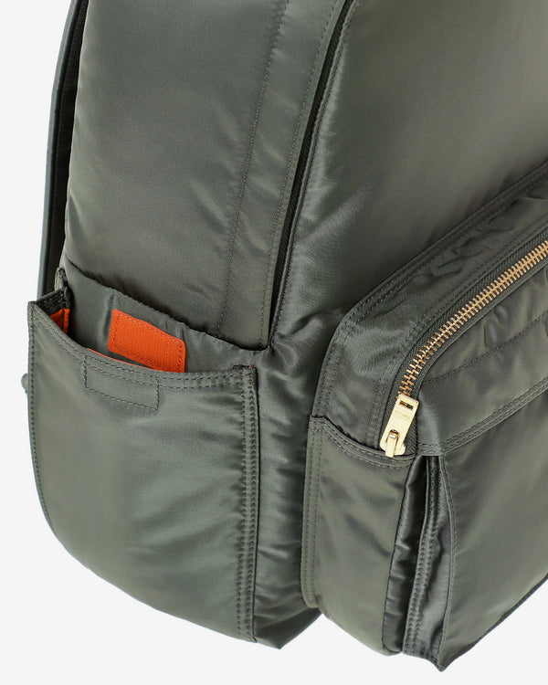 Porter Yoshida & Co. - Tanker Daypack - (Green)