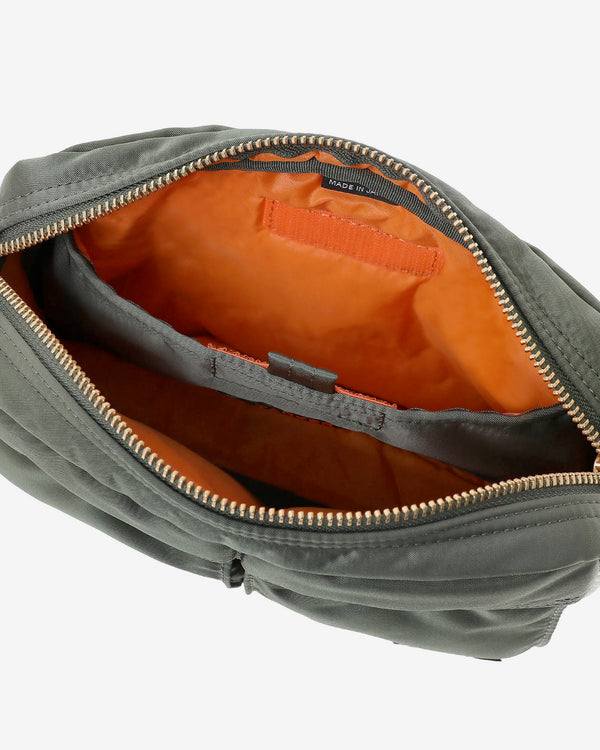 Porter Yoshida & Co. - Tanker Sling Bag - (Green)