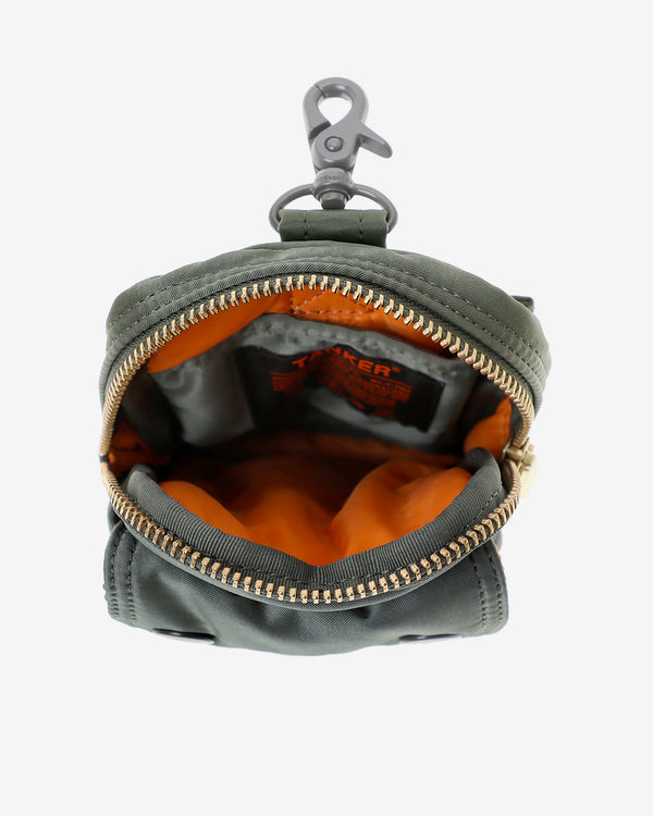 Porter Yoshida & Co. - Tanker Mobile Pouch - (Green)