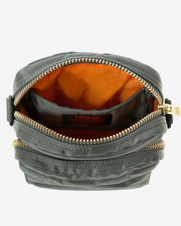 Porter Yoshida & Co. - Tanker Vertical Bag - (Green)