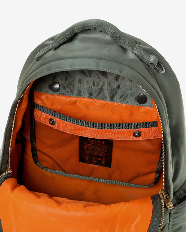 Porter Yoshida & Co. - Tanker Daypack - (Green)