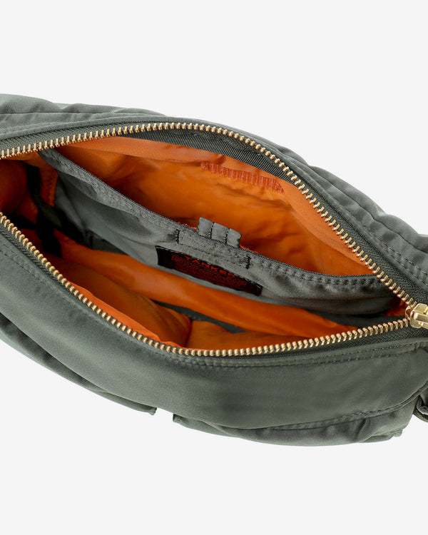 Porter Yoshida & Co. - Tanker Fanny Pack - (Green)