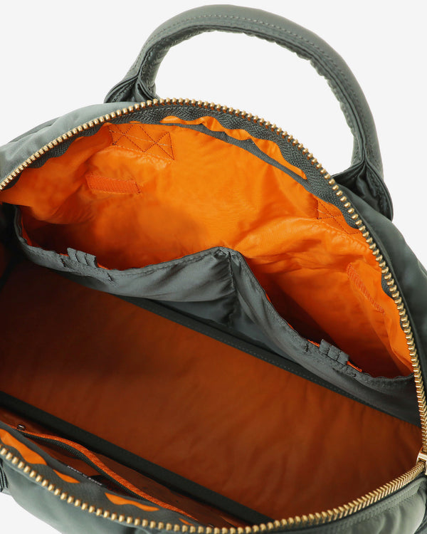 Porter Yoshida & Co. - Tanker Boston Bag (L) - (Green)