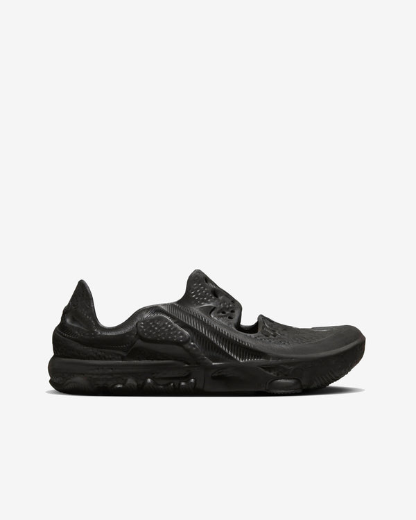 Nike - Men's ISPA Universal - (Black DM0886-002)