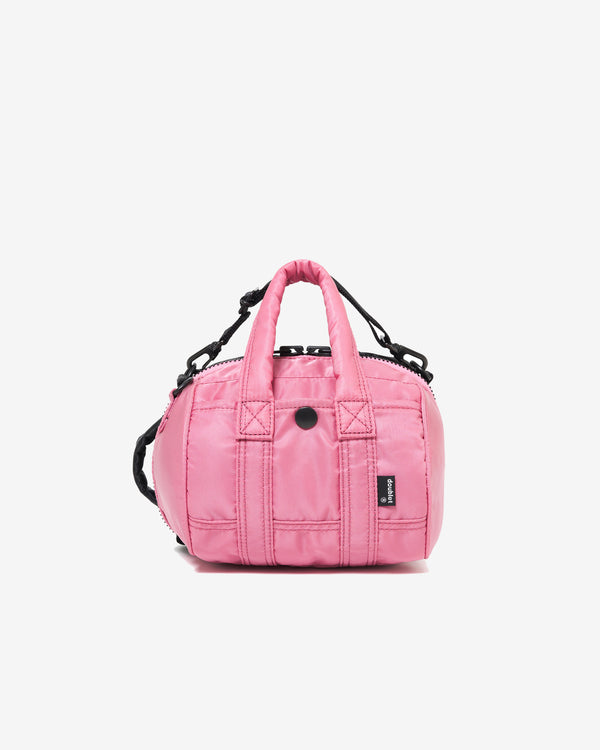 Doublet - Men's Porter A-Side Bag - (Pink)