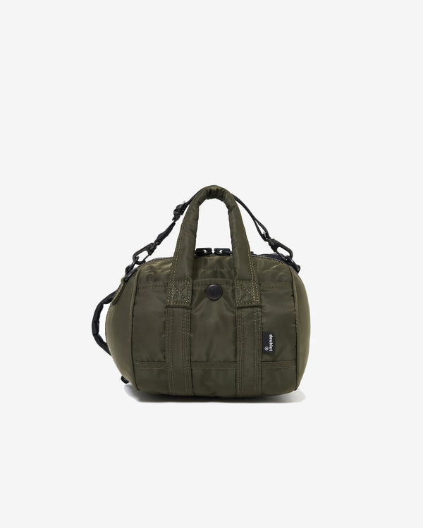 Doublet - Men's Porter A-Side Bag - (Khaki)