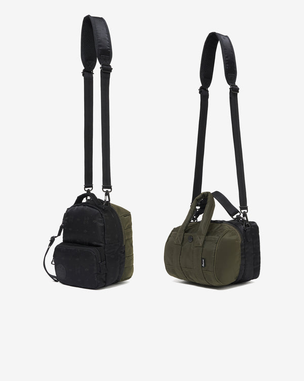 Doublet - Men's Porter A-Side Bag - (Khaki)