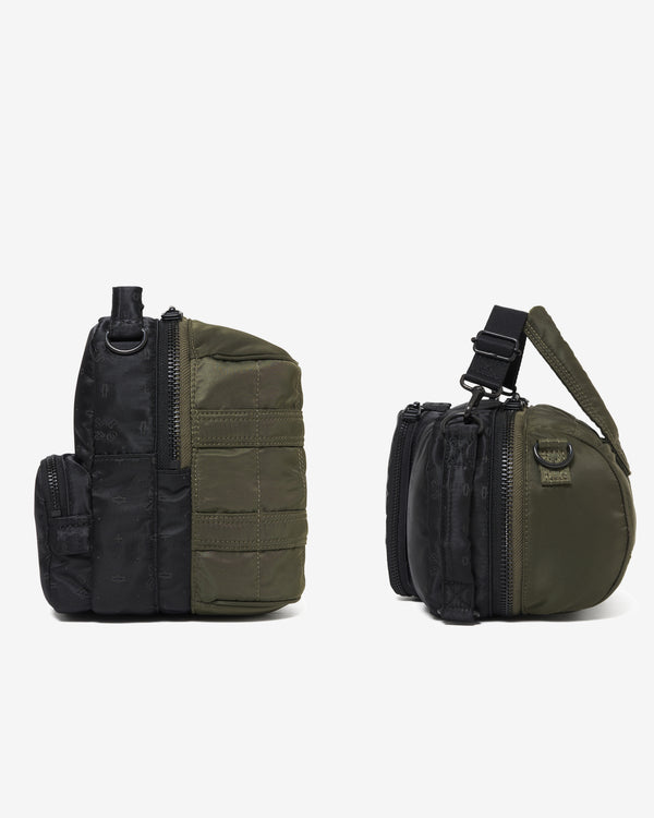 Doublet - Men's Porter A-Side Bag - (Khaki)