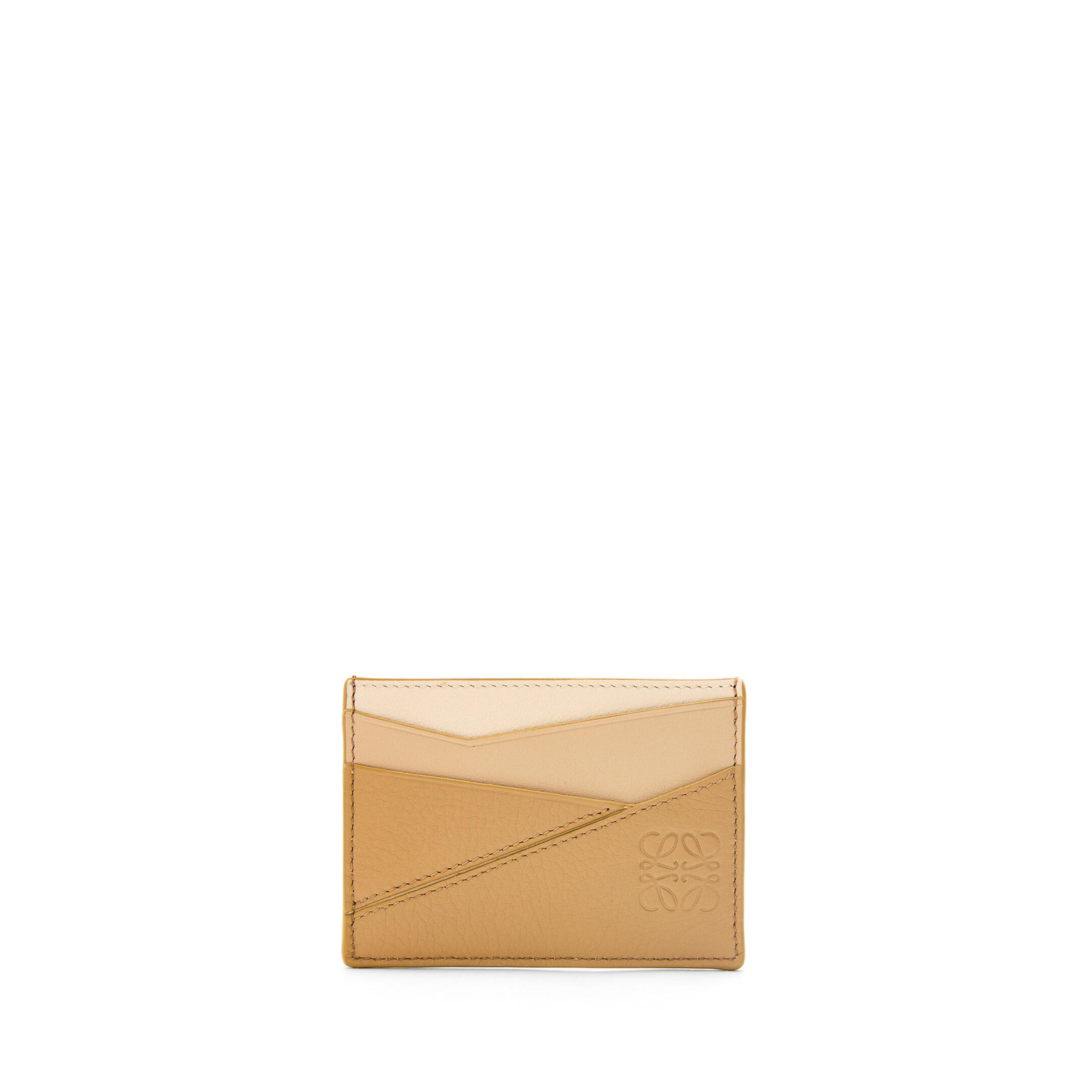 Loewe cardholder discount puzzle