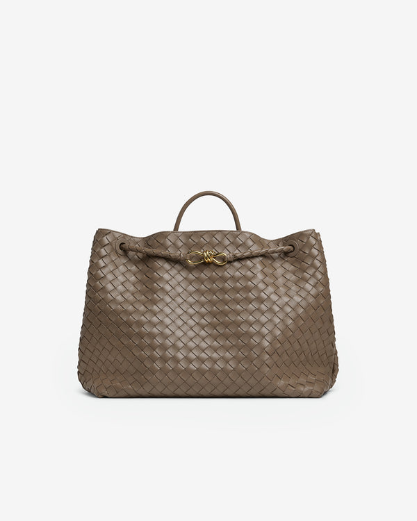 Bottega Veneta - Large Andiamo Bag - (Pinecone)