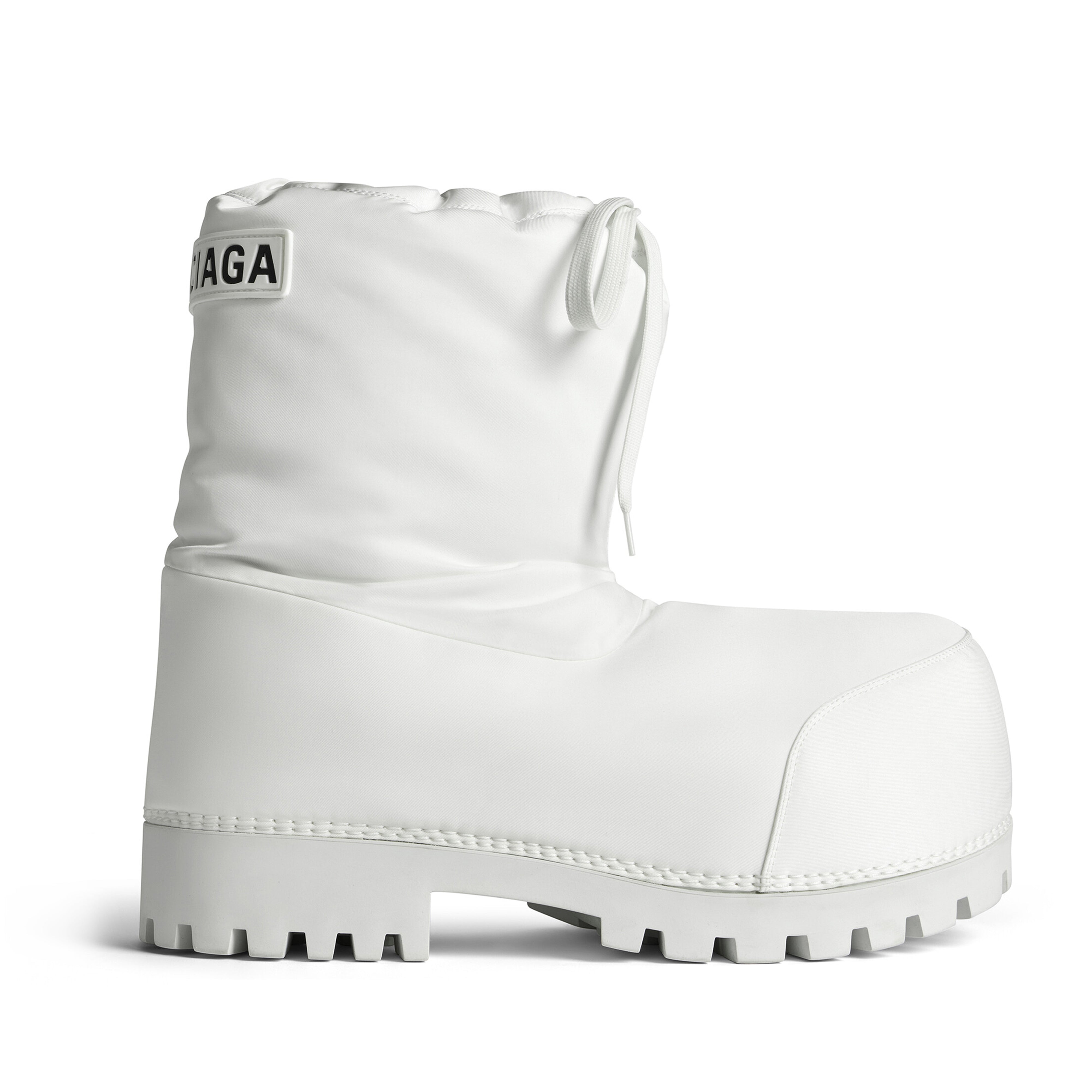 Balenciaga deals ugg boots