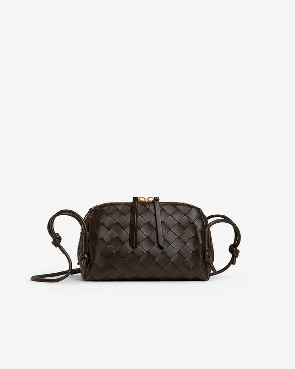 Bottega Veneta - Intrecciato Concert Pouch - (Fondant)