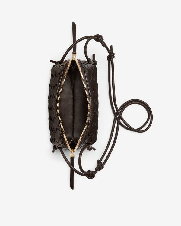Bottega Veneta - Intrecciato Concert Pouch - (Fondant)