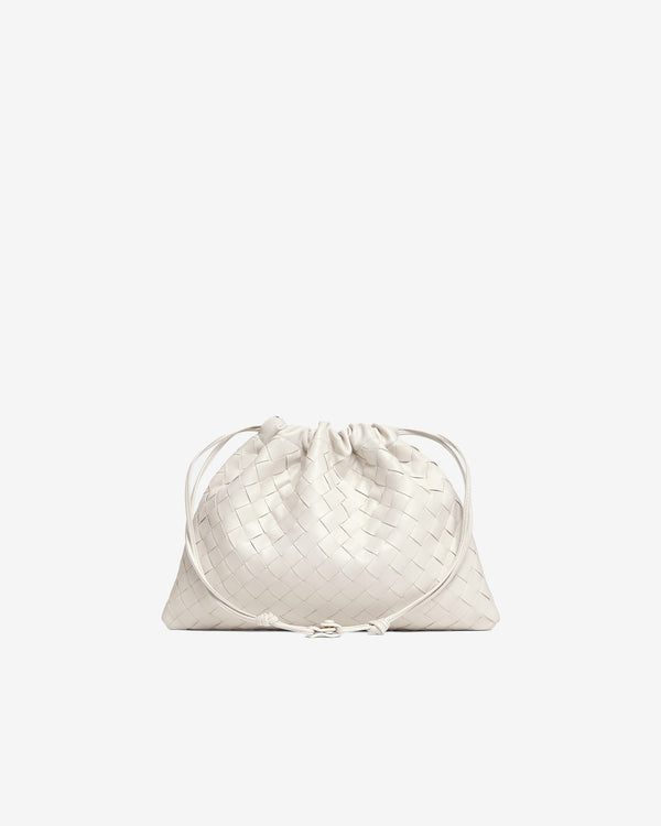 Bottega Veneta - Dustbag - (Chalk)