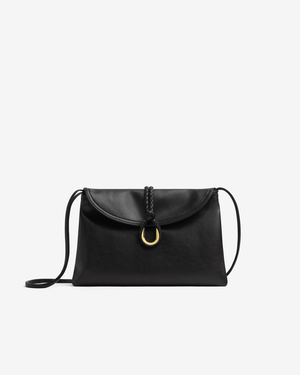 Bottega Veneta - Medium Liberta Bag - (Black)