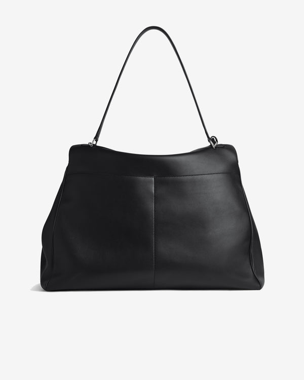 Balenciaga - Rodeo XL Handbag - (Black)