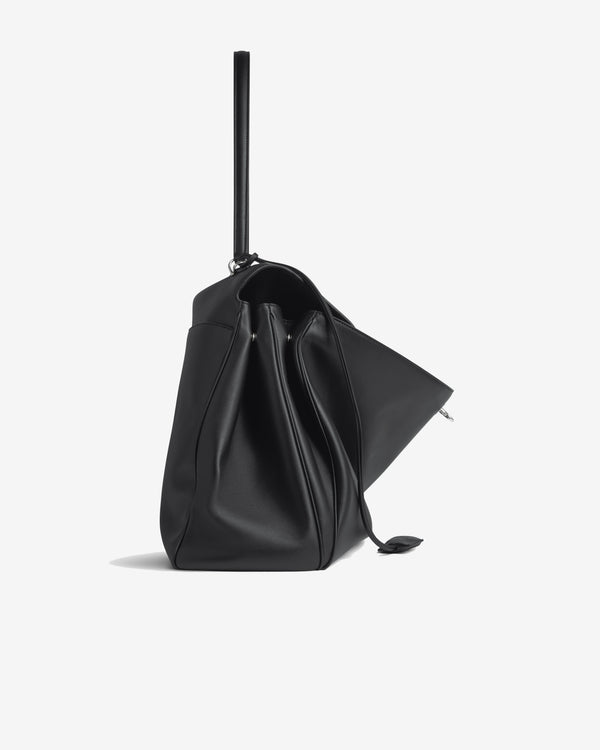 Balenciaga - Rodeo XL Handbag - (Black)