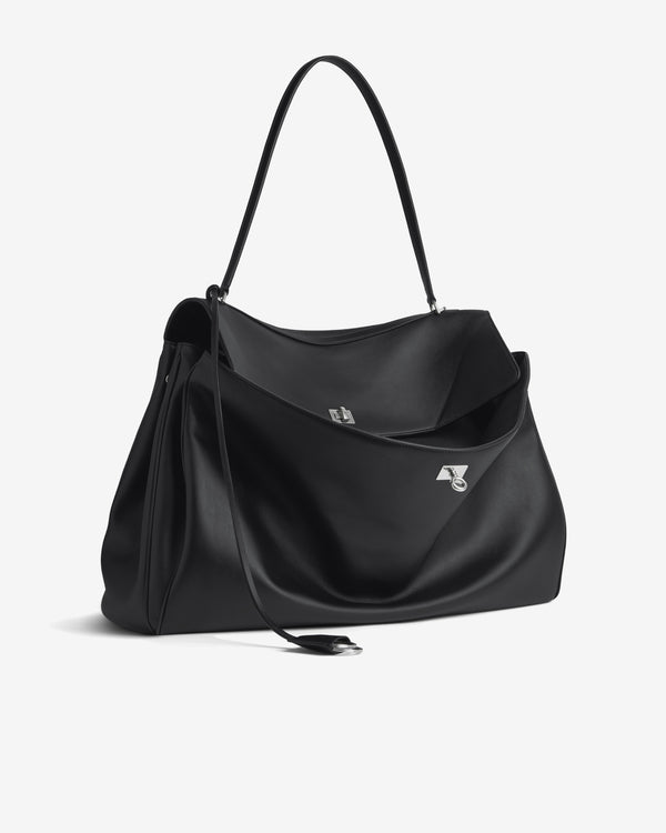 Balenciaga - Rodeo XL Handbag - (Black)