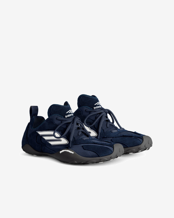 Balenciaga  - Men's Monday Ultra Trainers - (Navy)