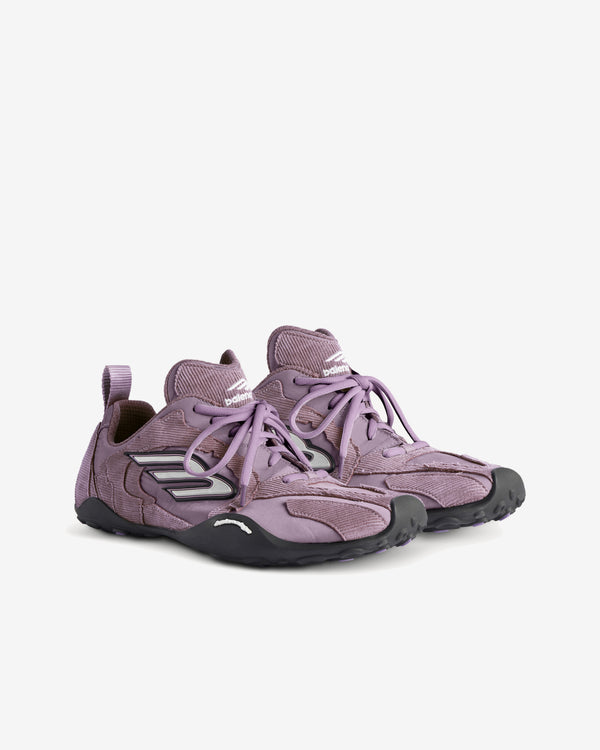 Balenciaga  - Women's Monday Ultra Trainers - (Lilac)
