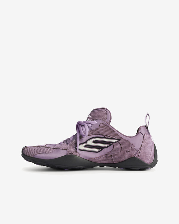 Balenciaga  - Women's Monday Ultra Trainers - (Lilac)